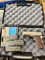 KIMBER ULTRA CDP 9MM LUGER (9X19 PARA) - 1 of 3