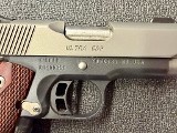 KIMBER ULTRA CDP 9MM LUGER (9X19 PARA) - 3 of 3