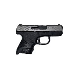 MOSSBERG MC1SC9MM LUGER (9x19 PARA) - 1 of 3