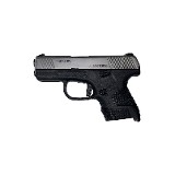 MOSSBERG MC1SC9MM LUGER (9x19 PARA) - 2 of 3