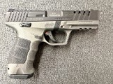 SAR FIREARMS SAR 9X 9MM 9MM LUGER (9x19 PARA) - 2 of 3