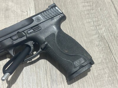 SMITH & WESSON M&P 9 M2.0 9MM LUGER (9x19 PARA) - Image 3 of 3
