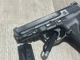SMITH & WESSON M&P 9 M2.0 9MM LUGER (9x19 PARA) - Image 2 of 3