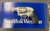 SMITH & WESSON 638 .38 SPL - 1 of 3