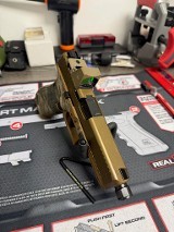 GLOCK G17 9MM LUGER (9x19 PARA) - Image 2 of 3