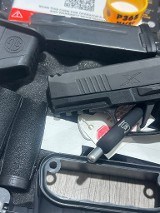 SIG SAUER P365 X-MACRO COMP 9MM LUGER (9X19 PARA) - 3 of 3