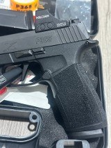 SIG SAUER P365 X-MACRO COMP 9MM LUGER (9X19 PARA) - 2 of 3
