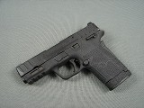 SMITH & WESSON EQUALIZER 9MM LUGER (9x19 PARA) - 2 of 3