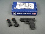 SMITH & WESSON EQUALIZER 9MM LUGER (9x19 PARA) - 1 of 3