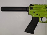 GREAT LAKES FIREARMS GL-15 MULTI - Image 2 of 3