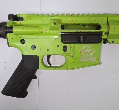 GREAT LAKES FIREARMS GL-15 MULTI - Image 3 of 3
