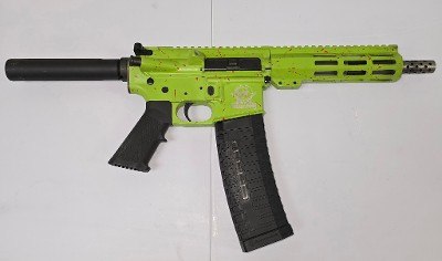 GREAT LAKES FIREARMS GL-15 MULTI - Image 1 of 3