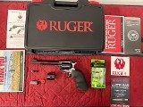RUGER Ruger Single Six.22LR/.22MAG - 2 of 3