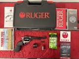 RUGER Ruger Single Six.22LR/.22MAG - 1 of 3