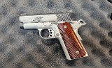 KIMBER ULTRA CARY II .45 ACP - Image 1 of 2