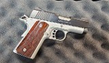 KIMBER ULTRA CARY II .45 ACP - Image 2 of 2