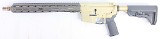 Q Q LLC SUGAR WEASEL 5.56 NATO / .223 REM 16" BBL CHERRY BOMB W/ BOX & MAGAZINE 5.56X45MM NATO - 2 of 3