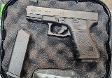 GLOCK G199MM LUGER (9x19 PARA) - 1 of 2