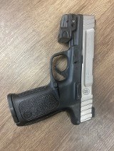 SMITH & WESSON SD9VE 9MM LUGER (9x19 PARA) - 2 of 3