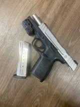 SMITH & WESSON SD9VE 9MM LUGER (9x19 PARA) - 3 of 3