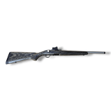 RUGER AMERICAN RIMFIRE TARGET .22 WMR - 2 of 2