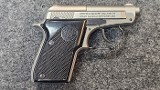 BERETTA MODEL A1 CHAMBERED IN .22 LR .22 LR - Image 2 of 2