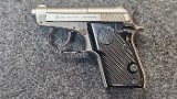 BERETTA MODEL A1 CHAMBERED IN .22 LR .22 LR - Image 1 of 2
