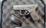 GLOCK G42 .380 ACP - Image 1 of 1