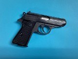 WALTHER PPK/S .380 ACP - 1 of 2