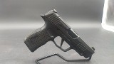 SIG SAUER P365X 9MM LUGER (9x19 PARA) - 1 of 3
