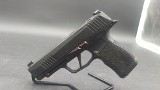 SIG SAUER P365X 9MM LUGER (9x19 PARA) - 2 of 3