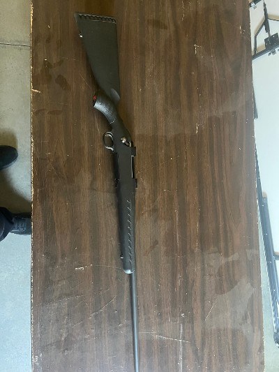 RUGER AMERICAN .243 WIN - Image 2 of 3