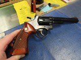 SMITH & WESSON 19-4 .357 MAG - 1 of 3