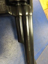 SMITH & WESSON 19-4 .357 MAG - 3 of 3