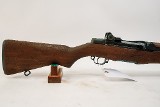 INTERNATIONAL HARVESTER M1 GARAND .30-06 SPRG - 2 of 3