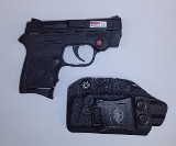 SMITH & WESSON bodyguard 1st gen .380 ACP - 1 of 1