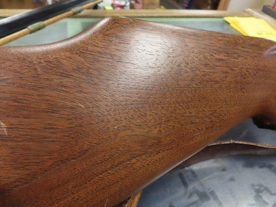 SAVAGE ARMS 110L .308 WIN - Image 2 of 3