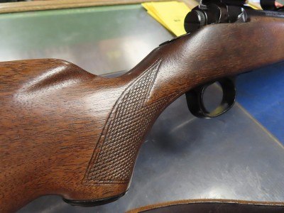SAVAGE ARMS 110L .308 WIN - Image 3 of 3