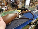 SAVAGE ARMS 110L .308 WIN - Image 1 of 3