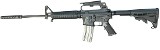 BUSHMASTER XM15-E2S 5.56X45MM NATO - 1 of 3