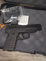 KELTEC P15 9MM LUGER (9x19 PARA) - 2 of 3