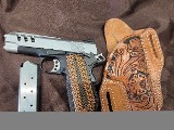 SMITH & WESSON PC1911 .45 ACP - 1 of 3