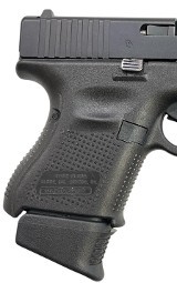 GLOCK 26 Gen 5 9MM LUGER (9x19 PARA) - 3 of 3