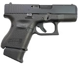 GLOCK 26 Gen 5 9MM LUGER (9x19 PARA) - 2 of 3