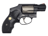 SMITH & WESSON 340 PD .357 MAG - 1 of 3