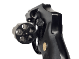 SMITH & WESSON 340 PD .357 MAG - 3 of 3