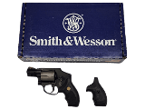 SMITH & WESSON 340 PD .357 MAG - 2 of 3