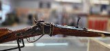 UBERTI 1874 SHARPS DOWN UNDER .45-70 GOVT - 3 of 3