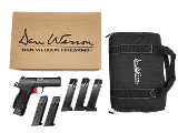 DAN WESSON FIREARMS DWX COMPACT 9MM LUGER (9X19 PARA) - 2 of 3