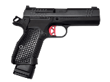 DAN WESSON FIREARMS DWX COMPACT 9MM LUGER (9X19 PARA) - 1 of 3